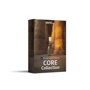 The CORE Collection